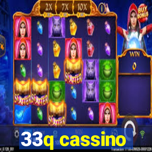 33q cassino